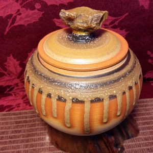 4兩茶缶-貨號E-12