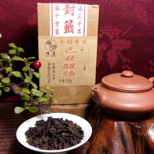 已丑醒悟150g /缶