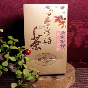 庚寅寧靜150g/缶