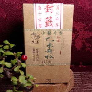 乙未奇松150g/缶