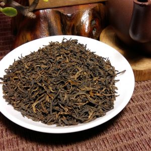 白針普洱王100g/缶