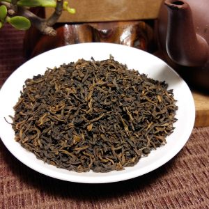 宮迋普洱王100g/缶