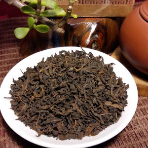女兒貢茶100g/缶