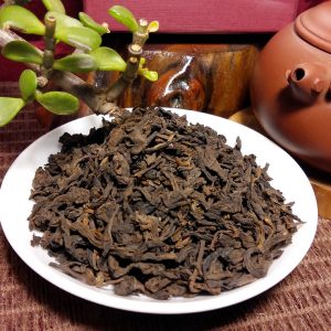 易武老散茶100g/包