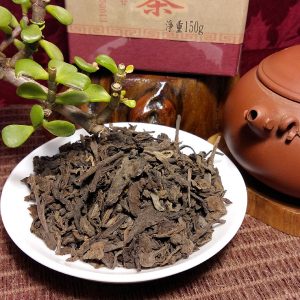 紅芝老散茶100g/包