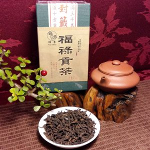福祿貢茶100g /包