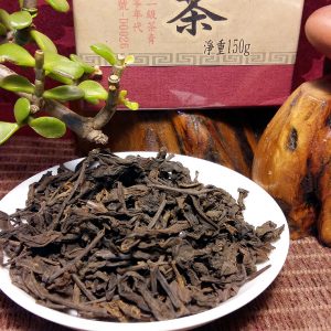 原生散茶100g /缶