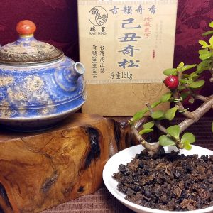 己丑奇松150g/缶