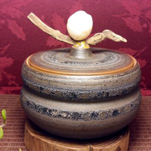 4兩茶缶貨號E-33