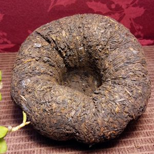 金爪貢茶500g