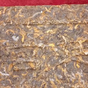 宮迋普洱方茶275g