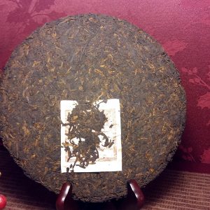 可以興熟餅A-0044