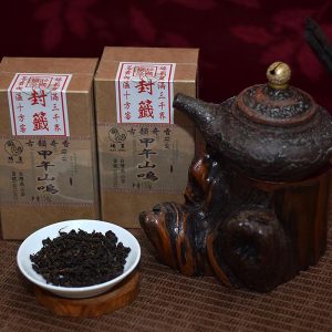 甲午山鳴150g/缶