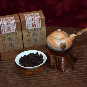 臥雲150g/缶