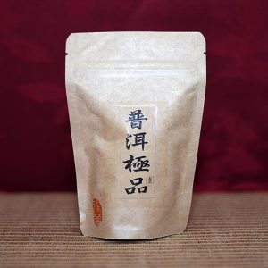 普洱極品50g/包