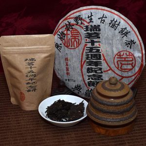 瑞茗十五週年紀念餅50g/包